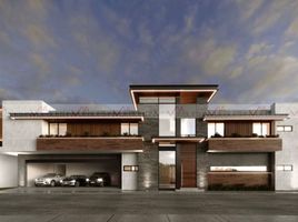 4 Schlafzimmer Haus zu verkaufen in Monterrey, Nuevo Leon, Monterrey