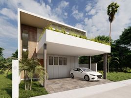 4 Habitación Apartamento en venta en Yaxkukul, Yucatán, Yaxkukul