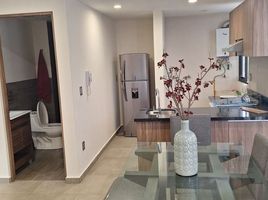 2 Habitación Apartamento en venta en Cuajimalpa De Morelos, Ciudad de México, Cuajimalpa De Morelos