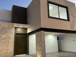 Villa 4 chambre à vendre à Yaxkukul, Yucatan, Yaxkukul