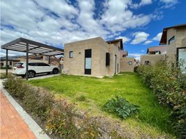 3 Schlafzimmer Villa zu verkaufen in Sopo, Cundinamarca, Sopo, Cundinamarca