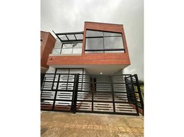 3 Habitación Casa en venta en La Ceja, Antioquia, La Ceja