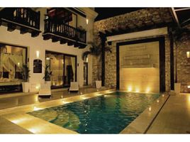 6 Bedroom House for sale in Bolivar, Cartagena, Bolivar