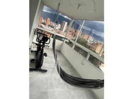 4 Habitación Apartamento en venta en Centro Comercial Unicentro Medellin, Medellín, Medellín