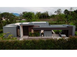 4 Bedroom House for sale in Pereira, Risaralda, Pereira