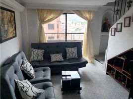 3 Habitación Apartamento en venta en Parque de los Pies Descalzos, Medellín, Medellín