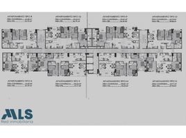 2 Habitación Apartamento en venta en Bello, Antioquia, Bello