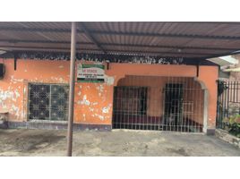 3 Bedroom House for sale in Magdalena, Cienaga, Magdalena