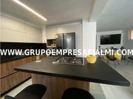 2 Habitación Apartamento en alquiler en Colombia, Medellín, Antioquia, Colombia