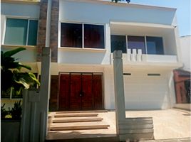 5 Habitación Casa en venta en Yumbo, Valle Del Cauca, Yumbo