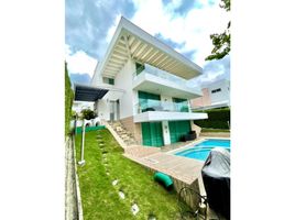 4 Habitación Casa en venta en Ibague, Tolima, Ibague