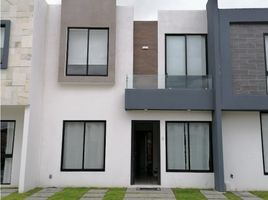 3 Schlafzimmer Haus zu verkaufen in San Juan Del Rio, Queretaro, San Juan Del Rio