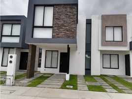 3 Schlafzimmer Villa zu verkaufen in San Juan Del Rio, Queretaro, San Juan Del Rio