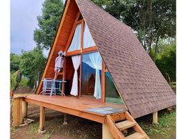 在Amanalco, Mexico出租的1 卧室 屋, Amanalco