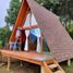 1 Schlafzimmer Haus zu vermieten in Amanalco, Mexico, Amanalco