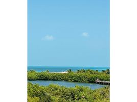  토지을(를) Isla Mujeres, Quintana Roo에서 판매합니다., Isla Mujeres