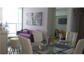1 Habitación Apartamento en venta en Bella Vista, Ciudad de Panamá, Bella Vista