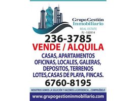 Estudio Apartamento en alquiler en Panamá, Bella Vista, Ciudad de Panamá, Panamá, Panamá