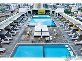 3 Habitación Apartamento en alquiler en Bella Vista, Panamá, Bella Vista, Ciudad de Panamá, Panamá, Panamá