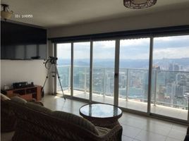 1 Habitación Apartamento en alquiler en Panamá, San Francisco, Ciudad de Panamá, Panamá