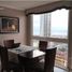 Condominium 2 chambre à louer à San Francisco, Panama, San Francisco, Panama City, Panama, Panamá