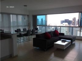 2 Habitación Apartamento en alquiler en Panamá, Bella Vista, Ciudad de Panamá, Panamá