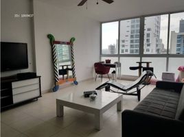 3 Habitación Apartamento en alquiler en Panamá, Bella Vista, Ciudad de Panamá, Panamá