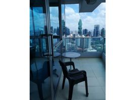 1 Habitación Apartamento en alquiler en Panamá, Bella Vista, Ciudad de Panamá, Panamá