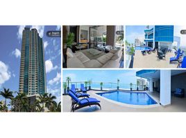 1 Bedroom Condo for rent in Bella Vista, Panama, Bella Vista, Panama City, Panama, Panama