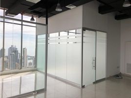 125 SqM Office for rent in Panama, Bella Vista, Panama City, Panama, Panama