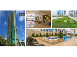 2 Bedroom Apartment for sale in Panama City Panama, Bella Vista, Panama City, Panama, Panama
