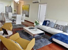 2 Bedroom Apartment for sale in Panama, Bella Vista, Panama City, Panama