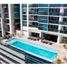 2 Habitación Departamento en alquiler en Panamá, Bella Vista, Ciudad de Panamá, Panamá, Panamá