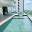 Condominium 2 chambre à vendre à Bella Vista, Panama, Bella Vista, Panama City, Panama, Panamá