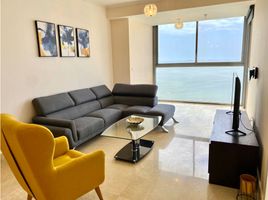 2 Habitación Apartamento en alquiler en Panamá, Bella Vista, Ciudad de Panamá, Panamá