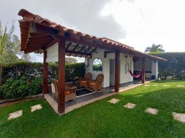 5 Habitación Villa en venta en Risaralda, Pereira, Risaralda