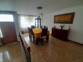 4 Habitación Casa en venta en Caldas, Manizales, Caldas