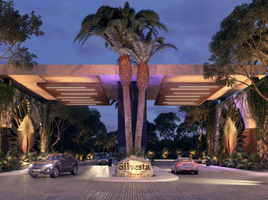  Terreno (Parcela) en venta en Yaxkukul, Yucatán, Yaxkukul, Yucatán