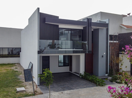 3 Bedroom House for sale in Santa Isabel Cholula, Puebla, Santa Isabel Cholula, Puebla, Mexico