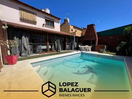 3 Bedroom House for sale in La Matanza, Buenos Aires, La Matanza