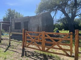  Terreno (Parcela) en venta en Chacabuco, San Luis, Chacabuco