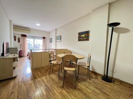 Condominium 1 chambre à louer à Federal Capital, Buenos Aires, Federal Capital, Buenos Aires