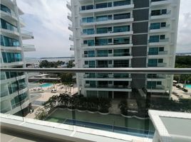 2 Bedroom Apartment for rent in Bolivar, Cartagena, Bolivar