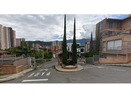  Terreno (Parcela) en venta en Envigado, Antioquia, Envigado