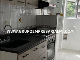 2 Habitación Departamento en alquiler en Medellín, Antioquia, Medellín