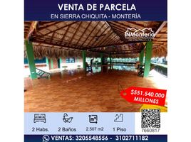  Land for sale in Cordoba, Monteria, Cordoba