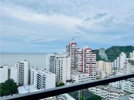 2 Habitación Apartamento en venta en Santa Marta, Magdalena, Santa Marta