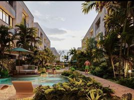 1 Schlafzimmer Wohnung zu verkaufen in Merida, Yucatan, Merida