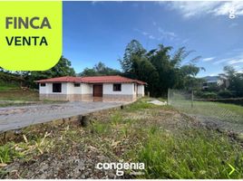 3 Habitación Casa en venta en El Carmen De Viboral, Antioquia, El Carmen De Viboral