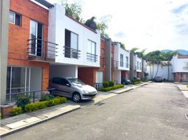 4 Habitación Villa en venta en Risaralda, Dosquebradas, Risaralda